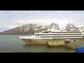 Webcam Spitsbergen - Longyearbyen