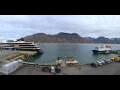 Webcam Longyearbyen (Spitsbergen)