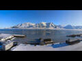 Webcam Longyearbyen (Spitsbergen)