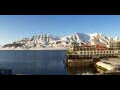 Webcam Longyearbyen (Spitzbergen)