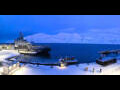 Webcam Longyearbyen (Spitzbergen)