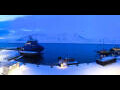 Webcam Longyearbyen (Spitzbergen)
