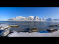Webcam Spitzberg - Longyearbyen