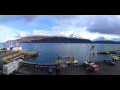Webcam Longyearbyen (Spitzbergen)