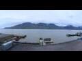 Webcam Spitsbergen - Longyearbyen