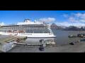 Webcam Longyearbyen (Spitsbergen)