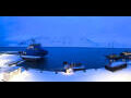 Webcam Longyearbyen (Spitsbergen)