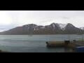 Webcam Spitsbergen - Longyearbyen