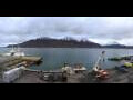 Webcam Longyearbyen (Spitzbergen)
