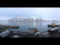 Webcam Longyearbyen (Spitzbergen)