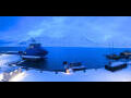 Webcam Longyearbyen (Spitsbergen)
