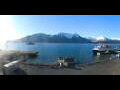 Webcam Longyearbyen (Spitsbergen)