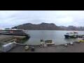 Webcam Spitsbergen - Longyearbyen