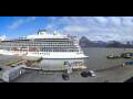 Webcam Longyearbyen (Spitzbergen)