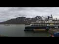 Webcam Longyearbyen (Spitsbergen)