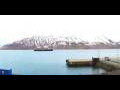 Webcam Longyearbyen (Spitsbergen)