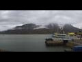 Webcam Longyearbyen (Spitzbergen)