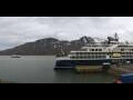 Webcam Longyearbyen (Spitsbergen)
