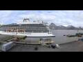 Webcam Spitsbergen - Longyearbyen