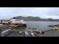 Webcam Longyearbyen (Spitsbergen)