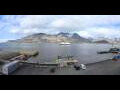 Webcam Longyearbyen (Spitzbergen)