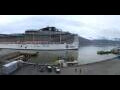 Webcam Spitsbergen - Longyearbyen