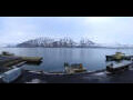 Webcam Longyearbyen (Spitzbergen)