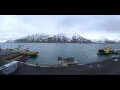 Webcam Spitzberg - Longyearbyen