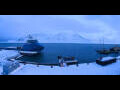Webcam Longyearbyen (Spitsbergen)