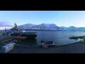 Webcam Spitsbergen - Longyearbyen