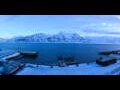 Webcam Longyearbyen (Spitzbergen)