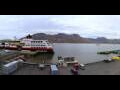 Webcam Longyearbyen (Spitzbergen)
