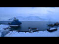 Webcam Longyearbyen (Spitzbergen)