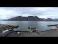 Webcam Spitsbergen - Longyearbyen