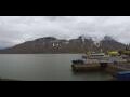 Webcam Spitsbergen - Longyearbyen