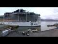 Webcam Spitsbergen - Longyearbyen