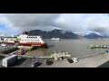 Webcam Spitzberg - Longyearbyen