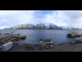 Webcam Spitsbergen - Longyearbyen