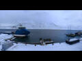 Webcam Longyearbyen (Spitzbergen)
