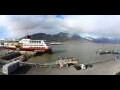 Webcam Spitsbergen - Longyearbyen