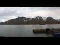 Webcam Spitzberg - Longyearbyen