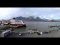 Webcam Longyearbyen (Spitzbergen)