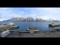 Webcam Longyearbyen (Spitzbergen)