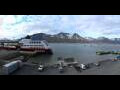 Webcam Longyearbyen (Spitsbergen)