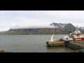 Webcam Spitsbergen - Longyearbyen