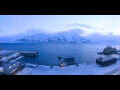 Webcam Longyearbyen (Spitsbergen)