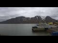 Webcam Spitsbergen - Longyearbyen