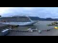 Webcam Longyearbyen (Spitsbergen)