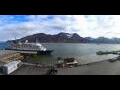 Webcam Spitsbergen - Longyearbyen