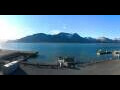 Webcam Spitsbergen - Longyearbyen